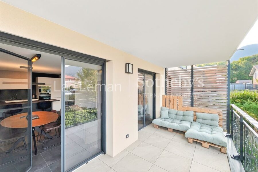 Appartement à vendre à Beaumont — Vue nature — photo 5