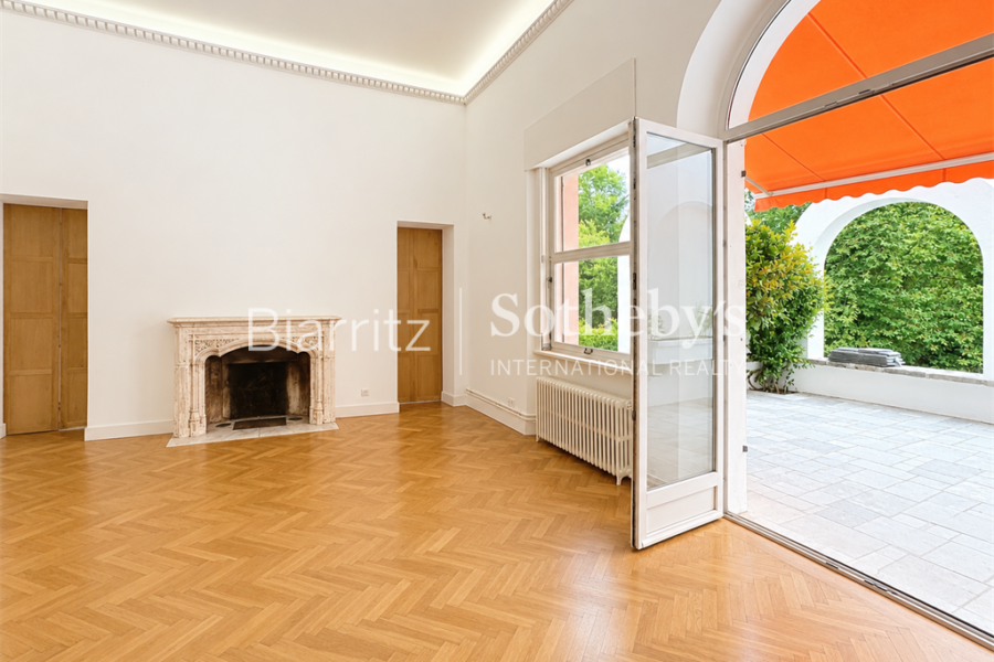 Appartement à vendre à Biarritz — Vue nature — photo 7