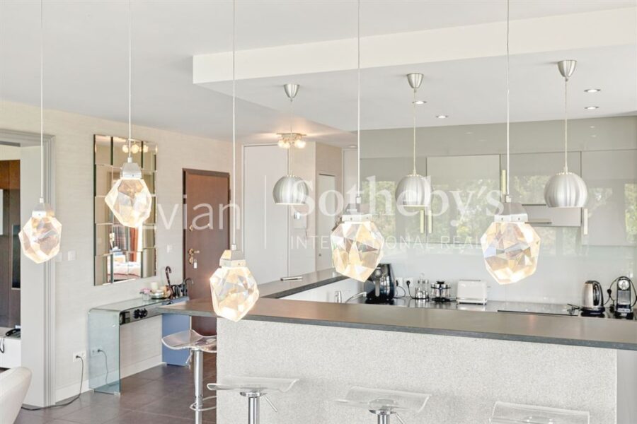 Appartement à vendre à Maxilly sur leman — Vue fleuve — photo 16