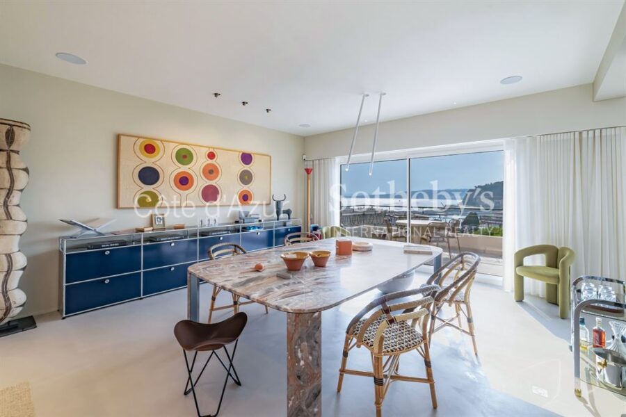 Appartement à vendre à Nice — Vue mer — photo 8