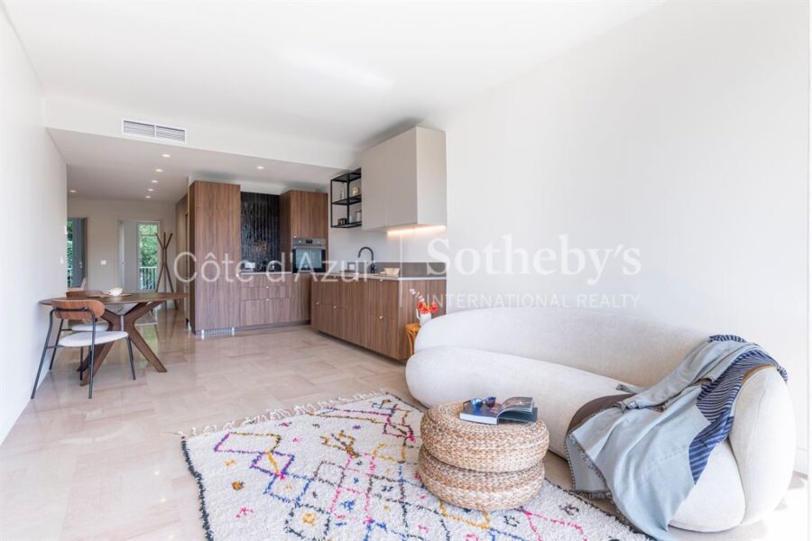 Appartement à vendre à Nice — Vue nature — photo 18