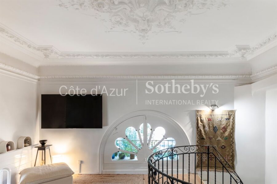 Appartement à vendre à Nice — Vue parc — photo 7