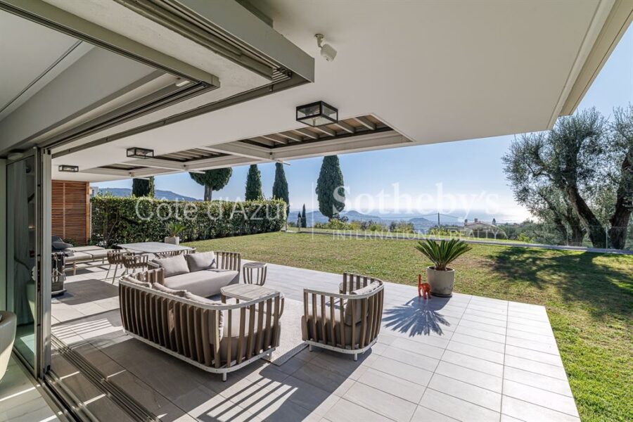 Appartement à vendre à Nice — Vue nature — photo 4
