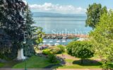Appartement à vendre à Evian les bains — Vue fleuve — photo 9