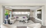 Appartement à vendre à Maxilly sur leman — Vue fleuve — photo 5