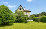 Maison à vendre à Anglet — Vue parc & jardin — photo 9