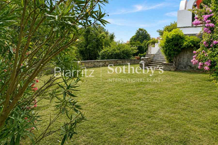 Appartement à vendre à Biarritz — Vue nature — photo 18