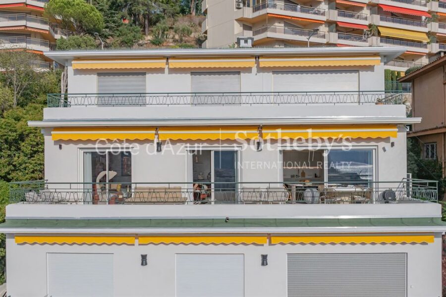 Appartement à vendre à Nice — Vue mer — photo 19