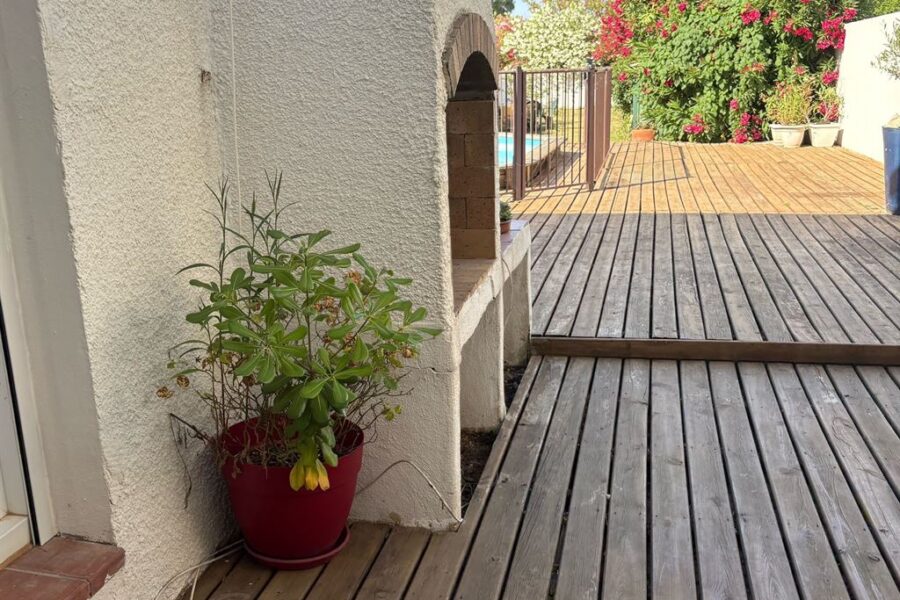 Maison à vendre à Marseillan — Vue mer — photo 17