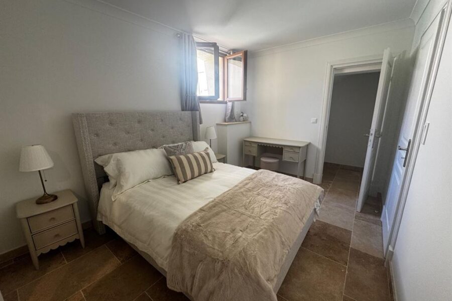 Maison à vendre à St genies de fontedit — Vue nature — photo 7