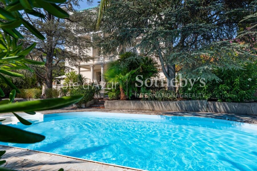 Appartement à vendre à Nice — Vue mer — photo 10