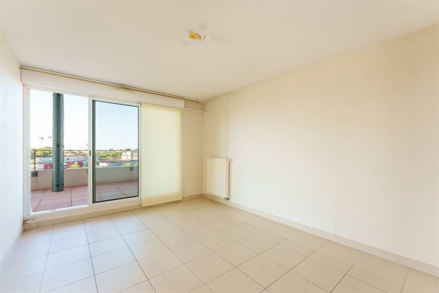Appartement à vendre à Montpellier — Vue nature — photo 23