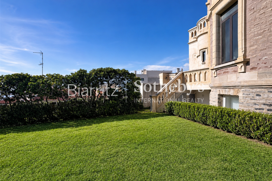 Appartement à vendre à Biarritz — Vue mer — photo 14