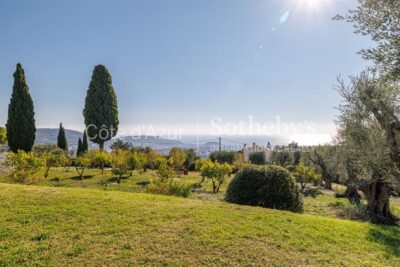 Appartement à vendre à Nice