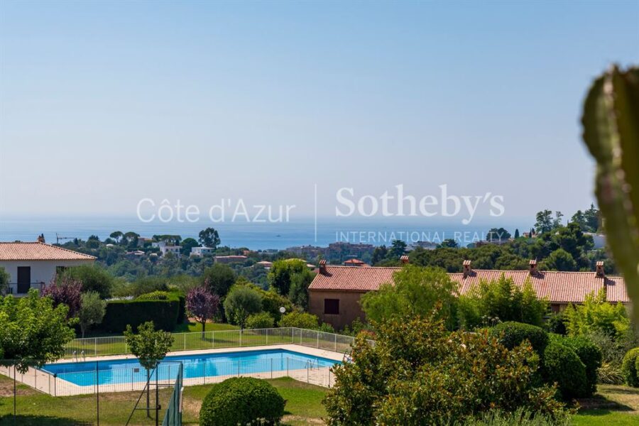 Appartement à vendre à Nice — Vue mer — photo 2