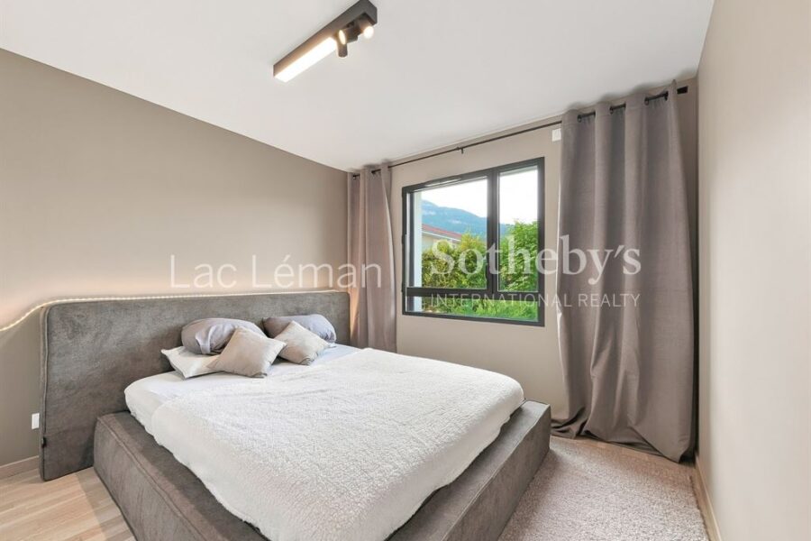 Appartement à vendre à Beaumont — Vue nature — photo 6