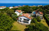 Maison à vendre à Anglet — Vue parc & jardin — photo 2