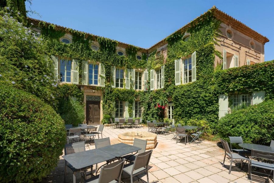 Maison à vendre à Montpellier — Vue parc — photo 16