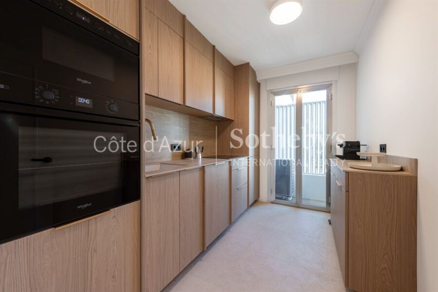 Appartement à vendre à Nice — Vue sur la ville — photo 16