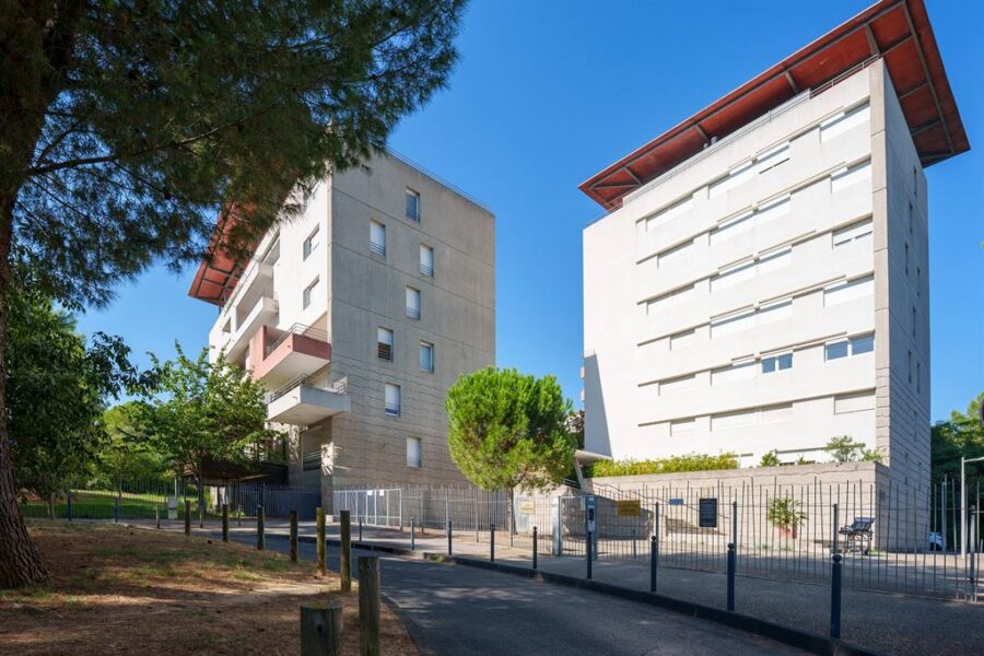 Appartement à vendre à Montpellier — Vue nature — photo 26