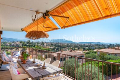 Appartement à vendre à Nice