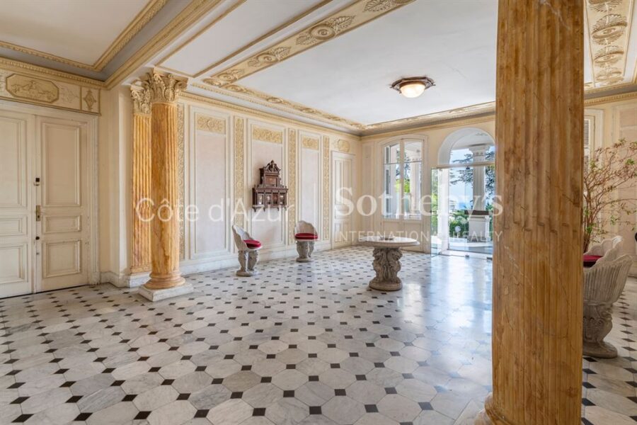 Appartement à vendre à Nice — Vue mer — photo 17