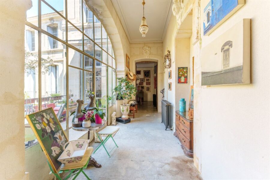 Appartement à vendre à Montpellier — Vue parc — photo 19