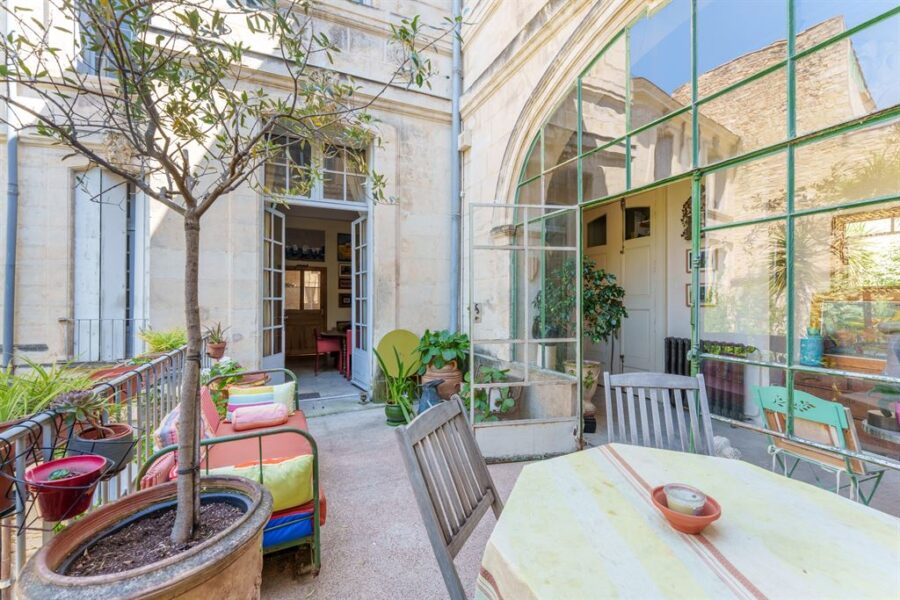 Appartement à vendre à Montpellier — Vue parc — photo 18