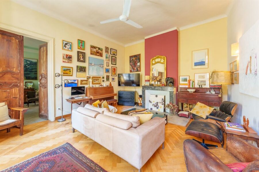 Appartement à vendre à Montpellier — Vue parc — photo 7
