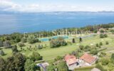 Maison à vendre à Publier — Vue fleuve — photo 3
