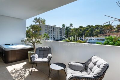 Appartement à vendre à Villeneuve loubet