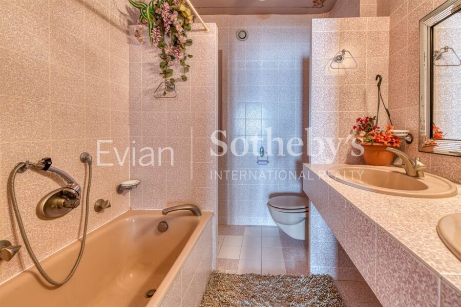 Appartement à vendre à Evian les bains — Vue fleuve — photo 18