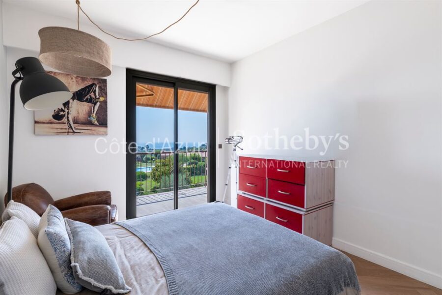 Appartement à vendre à Nice — Vue mer — photo 13