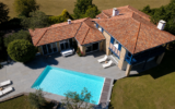 Maison à vendre à Urrugne — Vue nature — photo 2