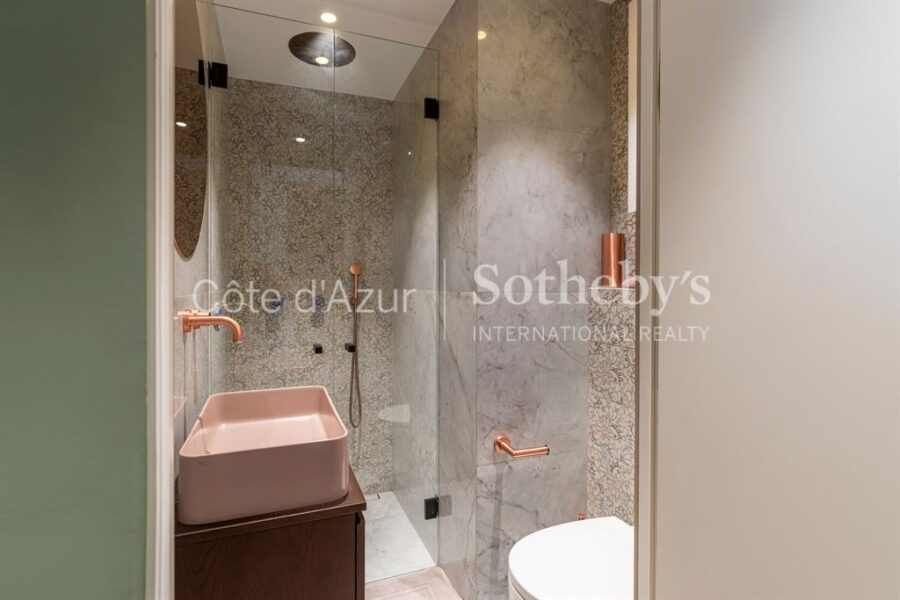 Appartement à vendre à Nice — Vue mer — photo 17