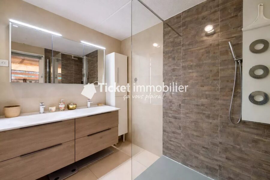 Maison à vendre à Lombez — Vue nature — photo 17