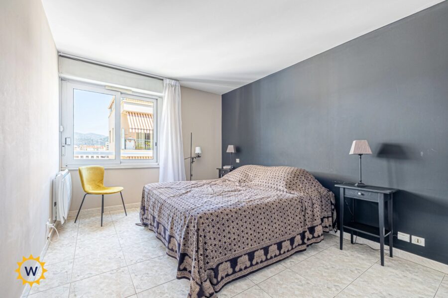 Appartement à vendre à Nice — Vue mer — photo 7