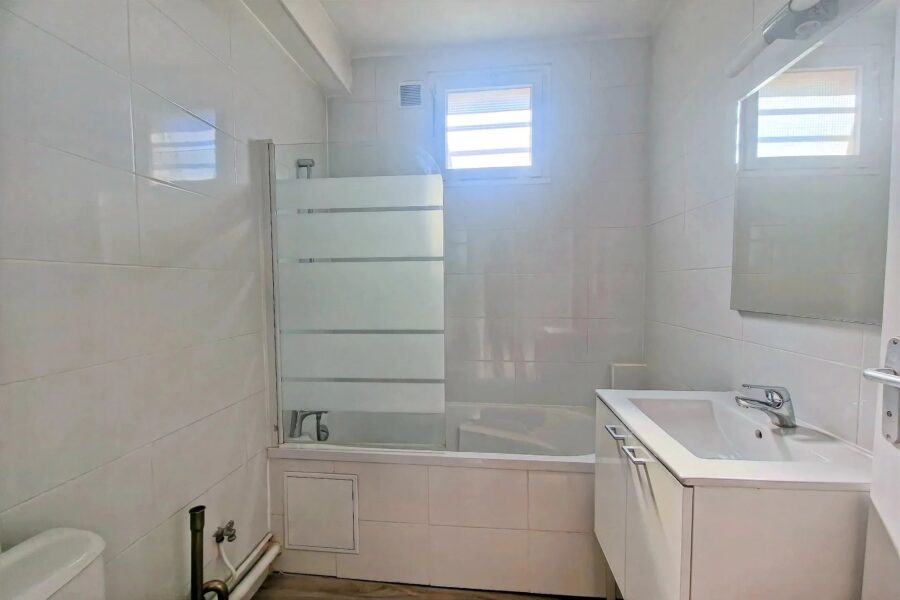 Appartement à vendre à Noisy-le-sec — Vue dégagée — photo 6