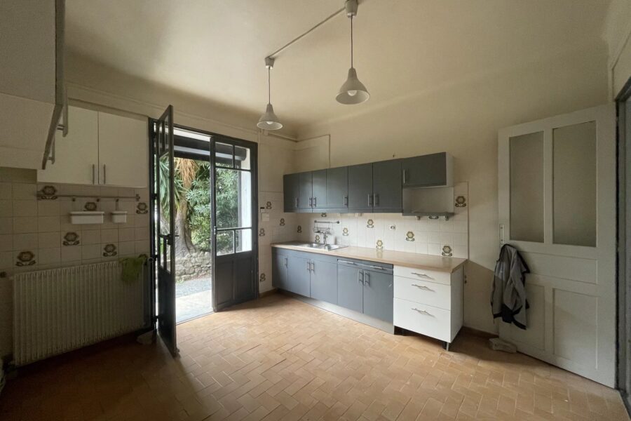 Maison à vendre à Draguignan — Vue sur la ville — photo 3