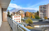 Appartement à vendre à Annecy — Vue montagne — photo 1