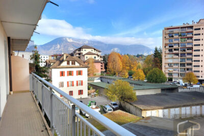 Appartement à vendre à Annecy