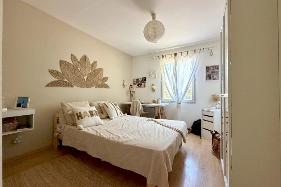 Maison à vendre à Trans-en-provence — Vue parc & jardin — photo 13
