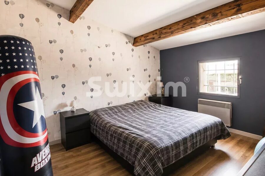 Maison à vendre à Valréas — Vue montagne — photo 11