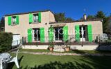 Maison à vendre à Mallemoisson — Vue montagne — photo 3