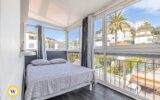 Appartement à louer à Nice — Vue mer — photo 7