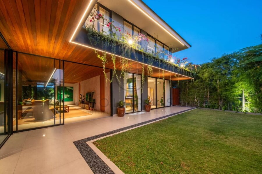 Maison à vendre à Sanur — Vue nature — photo 63
