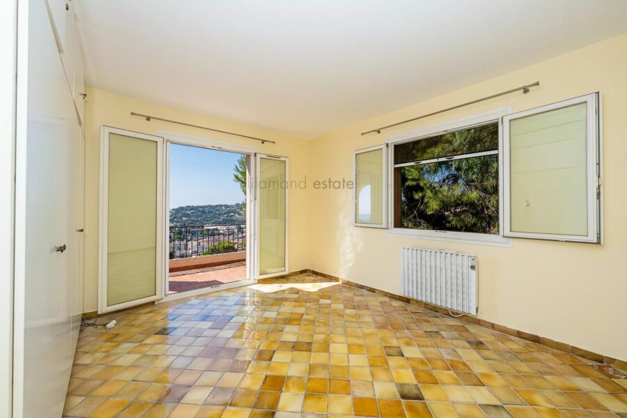 Maison à vendre à Vallauris — Vue mer — photo 8