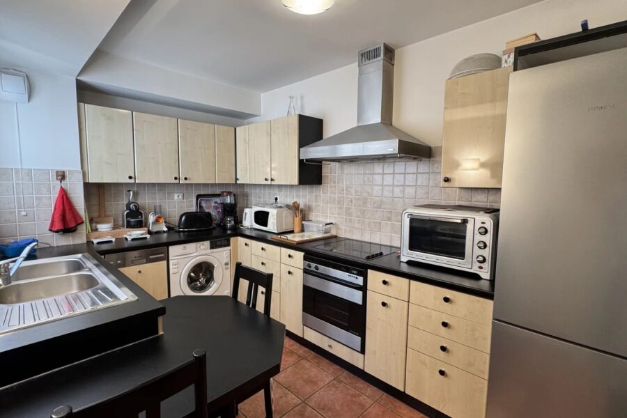 Appartement à louer à Cap-d&rsquo;ail — Vue mer — photo 6