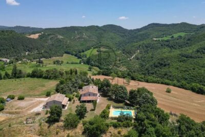 Maison à vendre à Cagli