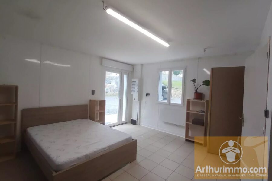 Maison à vendre à Banassac — Vue montagne — photo 8